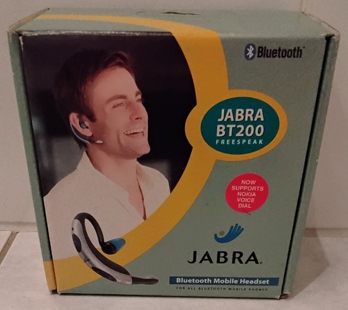 Jabra bt200 cuffie - bt200,