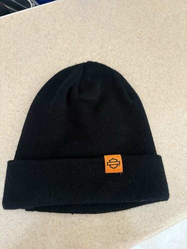 Harley davidson beenie taglia - davidson,