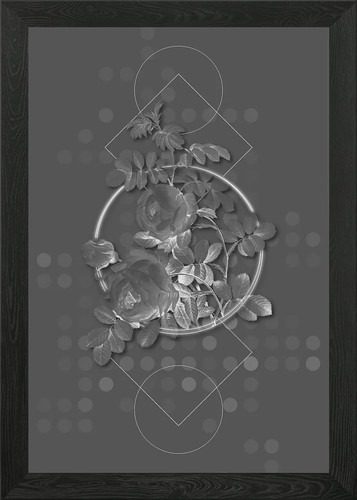 Quadro stampa tela poster - quadro,