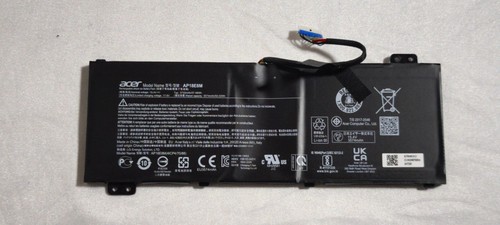 Acer ap18e8m batteria - acer,