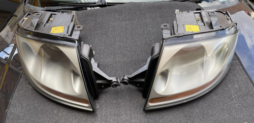 Audi mk1 lhs rhs fari - 8n,