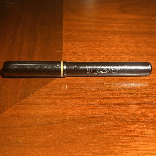 Penna stilografica vintage