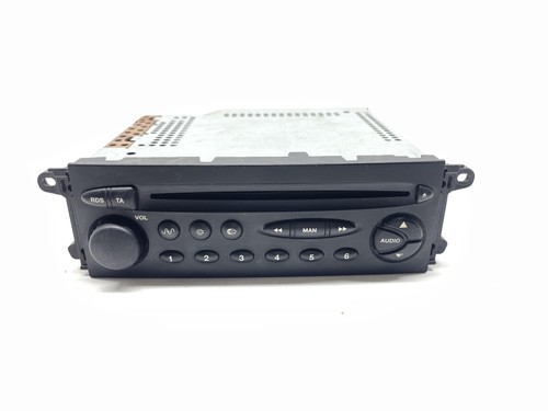 Autoradio per citroen - autoradio,