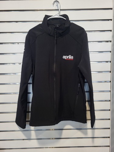 Giacca aprilia soft shell - soft,