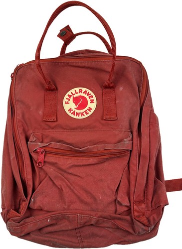 Zaino fjällräven kånken per - zaino,