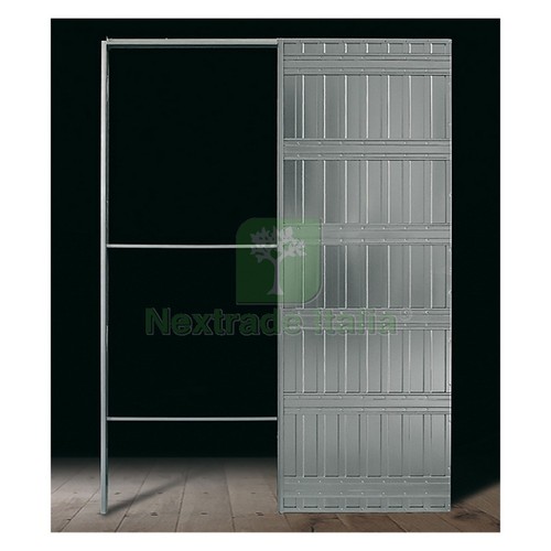 1pz controtelaio per porte - controtelaio, a