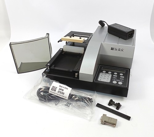 Biotek microfill microplate - biotek,