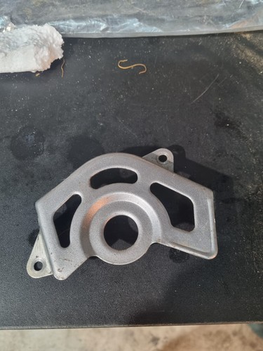 Coperchio pignone honda xr600r - coperchio,