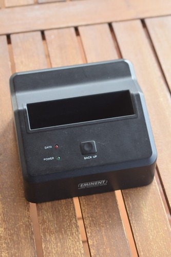 Docking station hard - station,