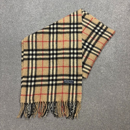Sciarpa burberry london - sciarpa,