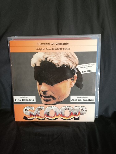 Pino donaggio scoop ost - pino,