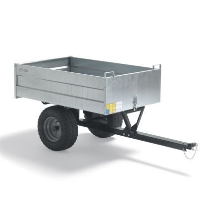 Rimorchietto pro cart per - rimorchietto,