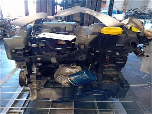 Motore diesel renault scénic - motore,