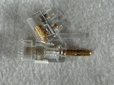 Wbt 0610 nextgen - 0610, spina