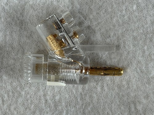 Wbt 0610 nextgen pezzo - pezzo, spina