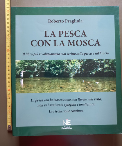 Roberto pragliola la pesca - pragliola,