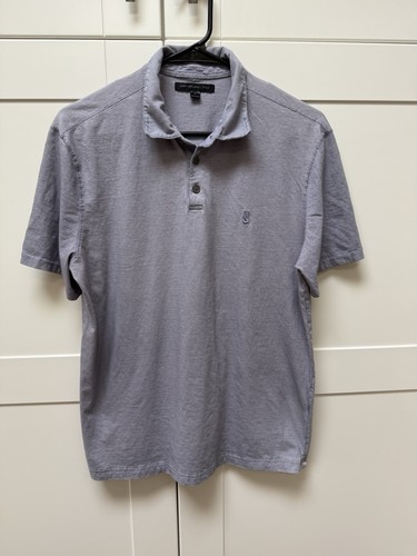 Polo uomo john varvatos - uomo, taglia