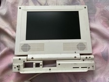 Hori compact tft monitor - tft,