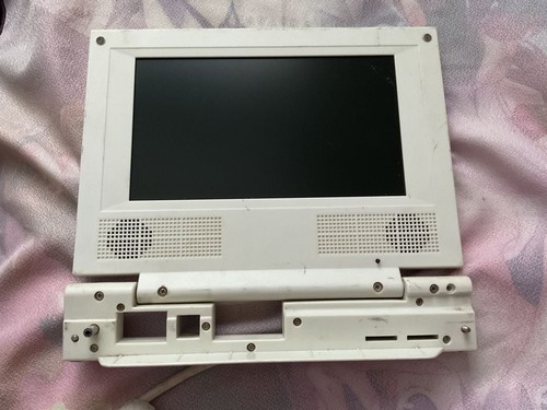 Hori compact tft monitor - tft, 2