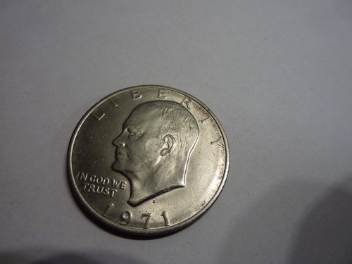 Dollaro 1971 liberty - 1,