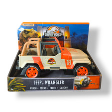 Jurassic world fmt19 - jurassic,