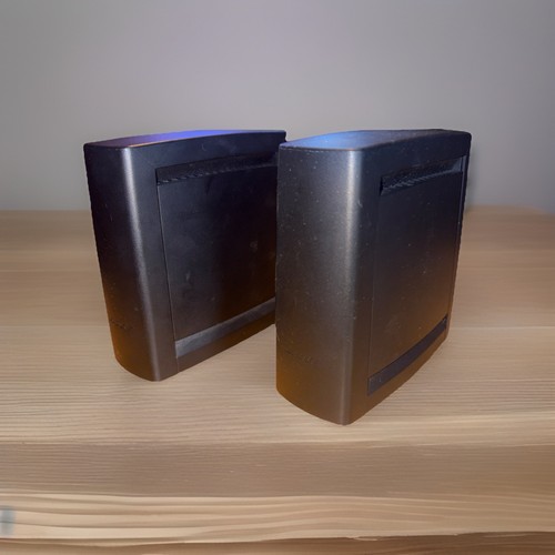Bose sl2 wireless surround - bose,
