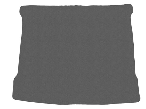 Basic tappeto bagagliaio - tappeto,