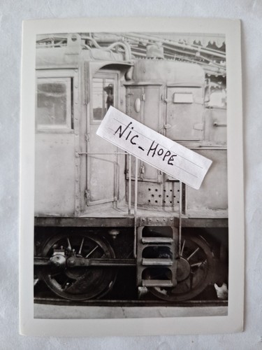 Fotografia locomotore - fotografia,