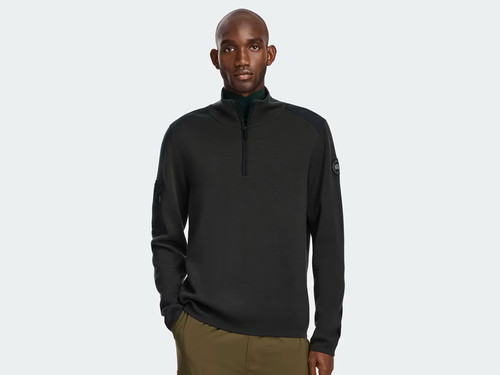 Maglione canada goose stormont - maglione,