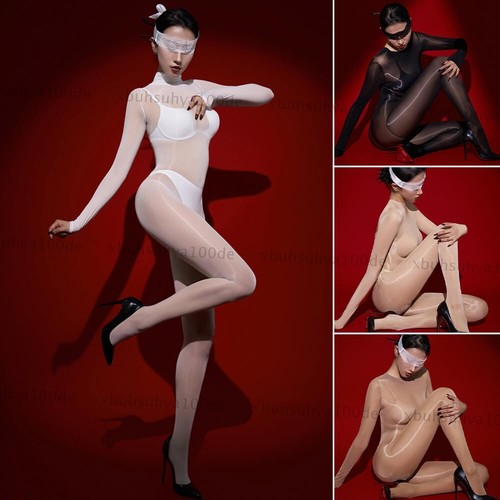 Body donna lucido gatto