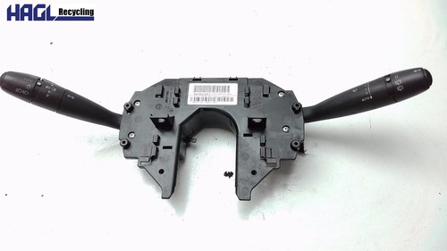 Interruttore combinato
