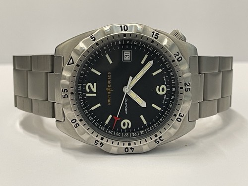 North eagles militare - eagles,