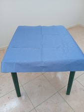 Tovaglie antimacchia blu - tovaglie,