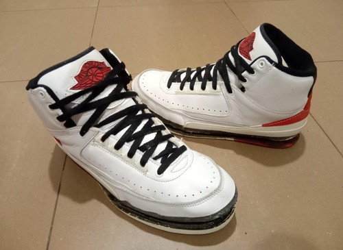 Scarpe nike air jordan - scarpe,