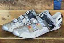 Scarpe bici strada sidi - scarpe, da
