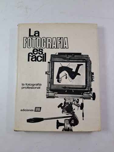 Vintage 1966 fotografia es - la,