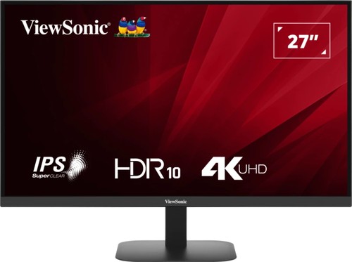 Viewsonic va2708 hd - viewsonic, va2708-4k-hd