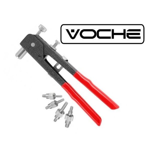 Voche pro 4mm 8mm - 4mm-8mm, rivetto
