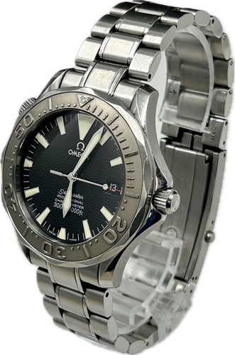 Orologio omega seamaster - orologio,