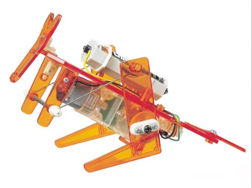 Tamiya 71102 canguro - tamiya,