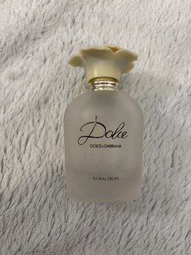 Dolce gabbana floral - dolce, &