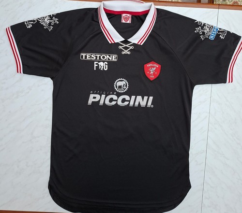 Maglia perugia calcio 2014 - calcio, 2014/15