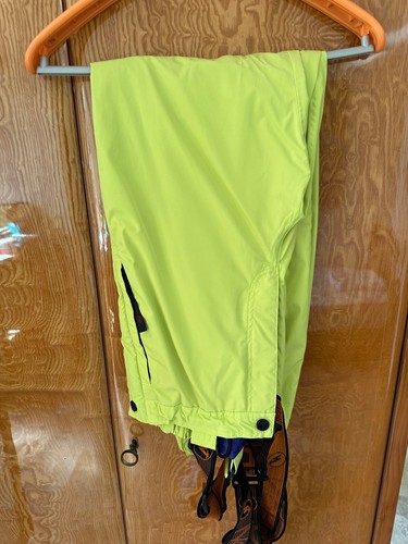 Pantaloni snowboard sci ski