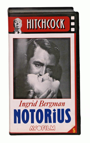 Ebond notorius hitchcock - ebond,
