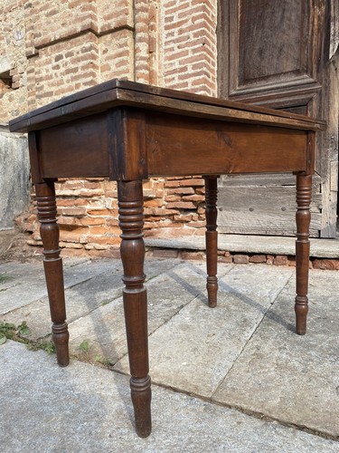 Tavolo doppio libro - tavolo,
