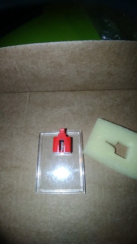 Sony 60g stylus diamante - sony, nd