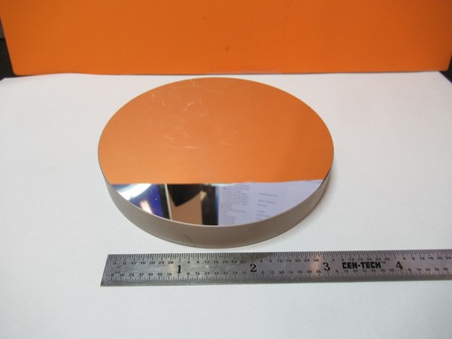 Specchio grande argento - in,