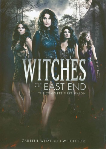 Witches east end season 1 - witches, of