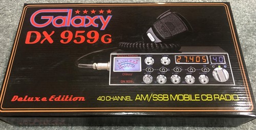 Galaxy dx959g deluxe - galaxy,