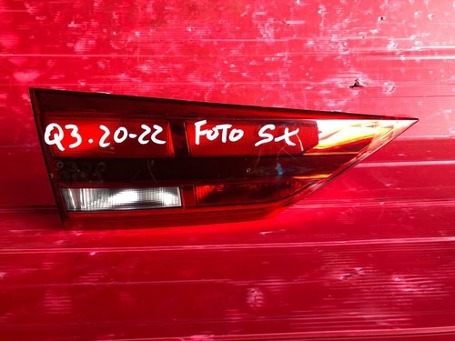 Faro fanale posteriore - , sx